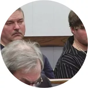 Bryan Dassey - Bobby Dassey's brother