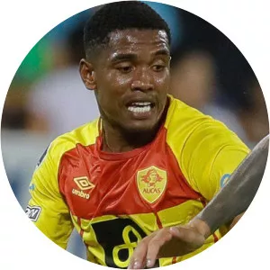 Bryan David Sánchez Congo