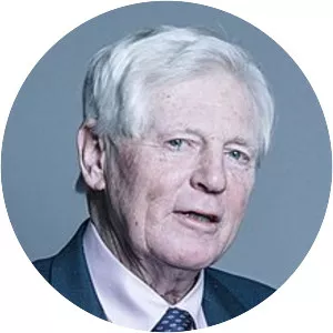 Bryan Davies, Baron Davies of Oldham - Member of the House of Lords of the United Kingdom