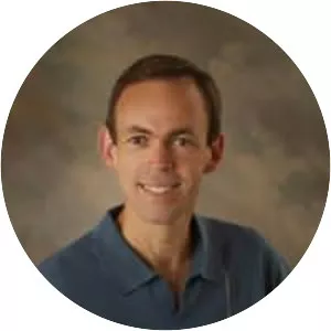 Bryan Davis photograph