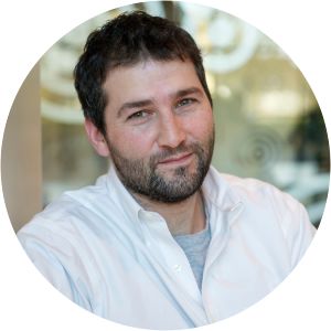 Bryan Dove - CEO of CommerceHub