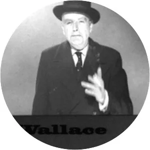 Bryan Edgar Wallace