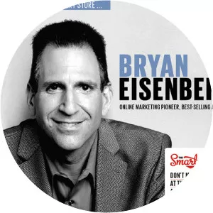 Bryan Eisenberg - Author