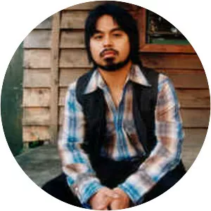 Bryan Estepa - Singer