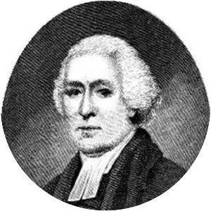 Bryan Fairfax, 8th Lord Fairfax of Cameron