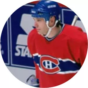 Bryan Fogarty - Ice hockey player