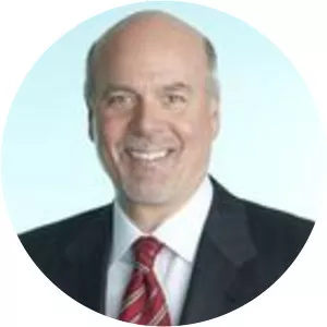 Bryan G. Stockton - Businessperson