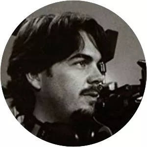 Bryan Goeres - Movie director