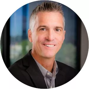 Bryan Goodwin - Author