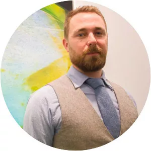 Bryan Graf - Visual artist