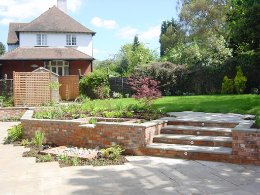 Bryan Green Landscaping - 