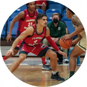 Bryan Greenlee - Basketball player