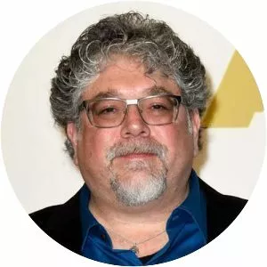 Bryan Grill - Artist