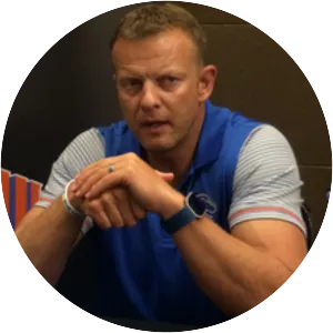 Bryan Harsin - American football coach