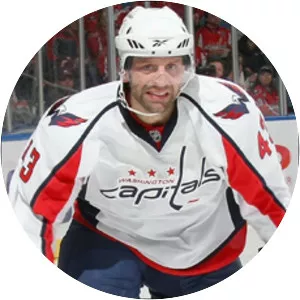 Bryan Helmer - Canadian ice hockey player