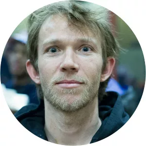 Bryan Herman - Skateboarder