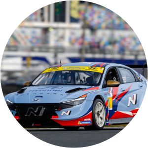 Bryan Herta Autosport