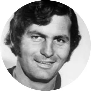 Bryan Hextall Jr. photograph