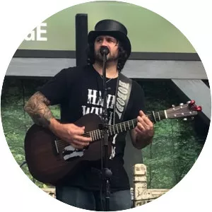 Bryan James - Musical artist