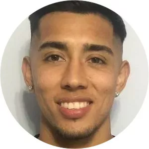 Bryan Joel Rodriguez