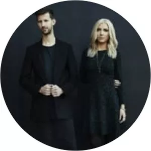 Bryan & Katie Torwalt