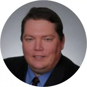 Bryan King - English former football player