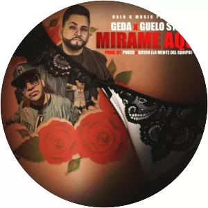 Bryan La Mente del Equipo - Musical artist