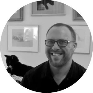 Bryan Langdo photograph