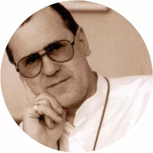 Bryan Lawson - Author