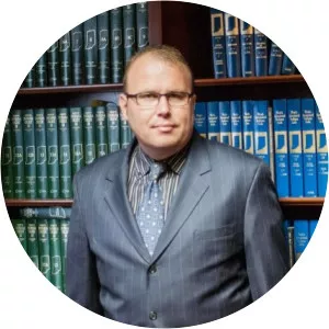 Bryan Lee Ciyou - Author