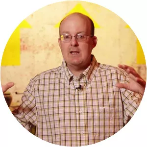 Bryan Lewis Saunders