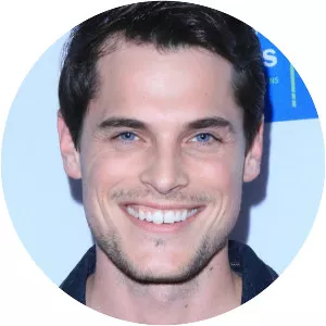 Bryan Lillis - Film actor