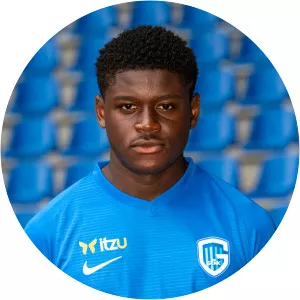 Bryan Limbombe