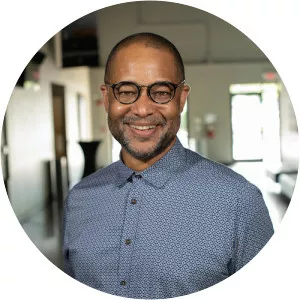 Bryan Loritts photograph