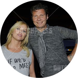 Bryan Maasland photograph