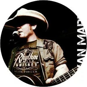 Bryan Martin - Musical artist
