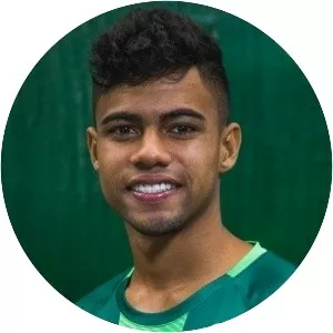 Bryan Mascarenhas