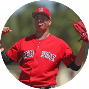 Bryan Mata - Baseball player