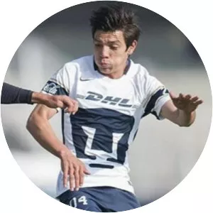 Bryan Mauricio Lozano Bahena