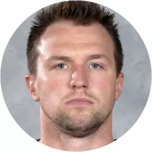 Bryan McCabe - Ice hockey player