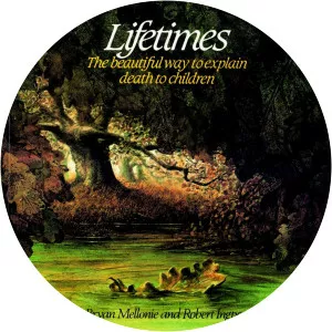 Bryan Mellonie - Author