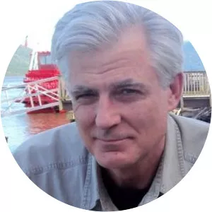 Bryan Miller - Author