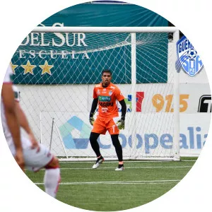 Bryan Morales - Football player