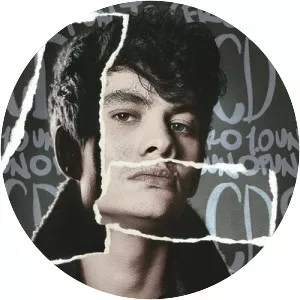 Bryan Mouque - Musical artist