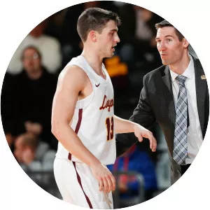 Bryan Mullins - American basketball player