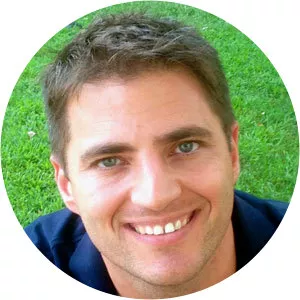 Bryan Osborne - Author