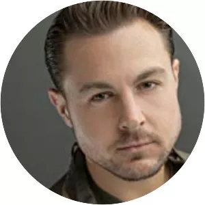 Bryan Patrick McCulley - Actor