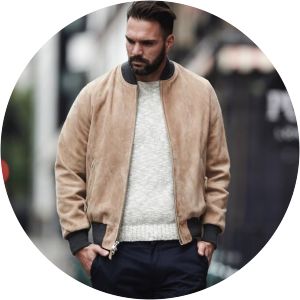 Bryan Pietersen photograph