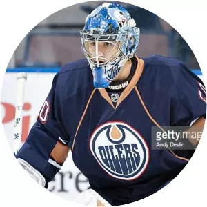 Bryan Pitton - Ice hockey player