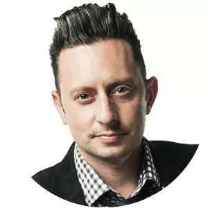 Bryan Popin - Singer